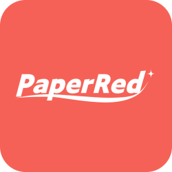 PaperRed